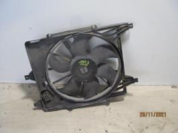 Moto ventilateur radiateur...