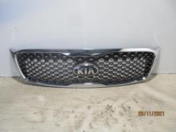 Calandre KIA SORENTO 3 PHASE 1
