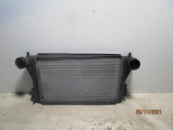 Echangeur air (Intercooler)...