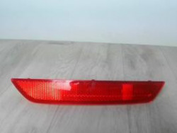 Feu factice arriere gauche...