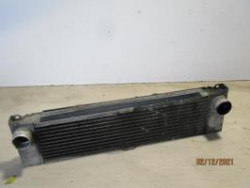 Echangeur air (Intercooler)...