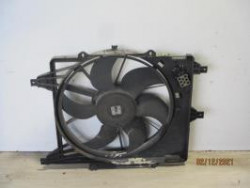 Moto ventilateur radiateur...