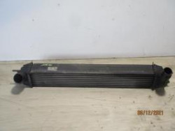 Echangeur air (Intercooler)...