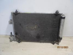 Radiateur clim PEUGEOT 407...