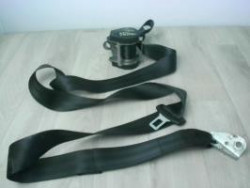 Ceinture arriere gauche...