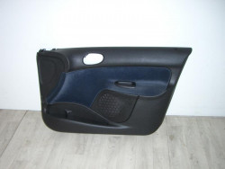 Panneau de porte avant...