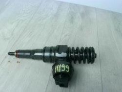 Injecteurs SKODA OCTAVIA 2...