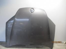 Capot RENAULT LAGUNA 3 PHASE 1