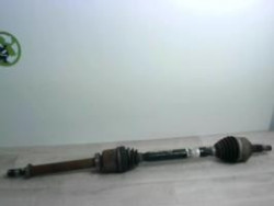 Cardan droit (transmission)...