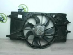 Moto ventilateur radiateur...