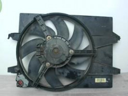 Moto ventilateur radiateur...
