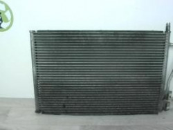 Radiateur clim MAZDA 2 1