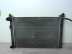 Radiateur eau MAZDA 2 1
