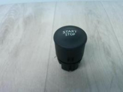 Bouton de demarrage RENAULT...