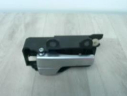 Poignee interieur avant...