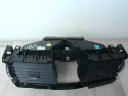 Aerateur tableau de bord...