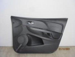 Panneau de porte avant...