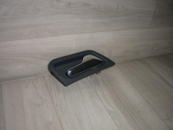 Poignee interieur avant...