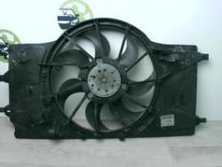 Moto ventilateur radiateur...