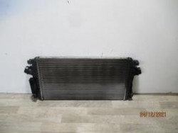 Echangeur air (Intercooler)...