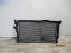 Radiateur eau FORD FOCUS 2...