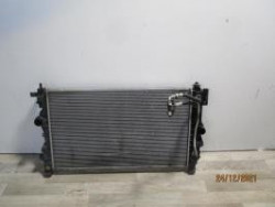 Radiateur eau clim OPEL...