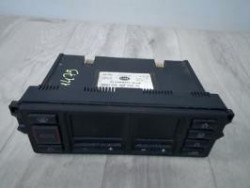 Commande chauffage AUDI A3...