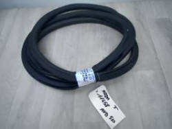 Joint de porte avant droite...