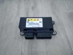 Boitier air bag OPEL ASTRA...