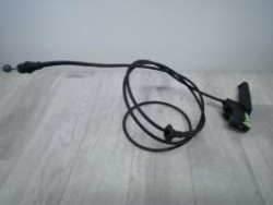 Cable ouverture capot OPEL...