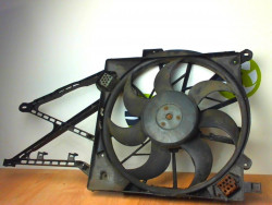 Moto ventilateur radiateur...