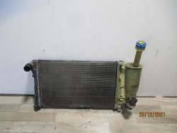 Radiateur eau FIAT PANDA 2...