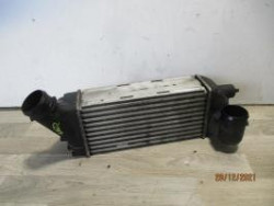 Echangeur air (Intercooler)...