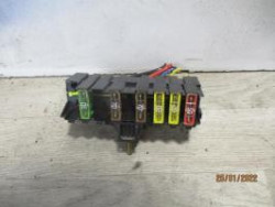 Porte fusible CITROEN 