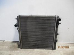 Radiateur eau PEUGEOT 207...