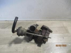 Turbo FORD FOCUS 2 PHASE 1