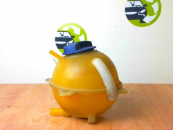 Vase d'expansion VOLKSWAGEN...