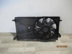 Moto ventilateur radiateur...