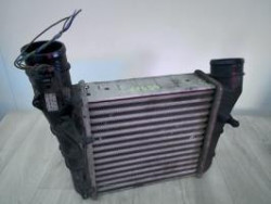 Echangeur air (Intercooler)...