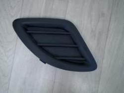 Enjoliveur anti brouillard...