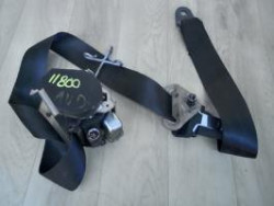 Ceinture avant droit...