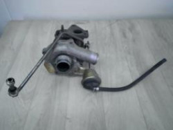 Turbo RENAULT MEGANE 3 PHASE 1