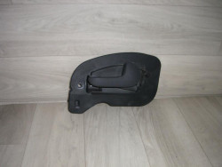 Poignee interieur avant...