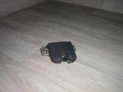 Serrure de hayon SEAT IBIZA...