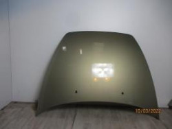 Capot VOLVO V 50 PHASE 2 BREAK