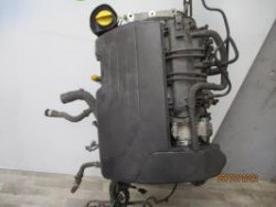 Moteur RENAULT 
