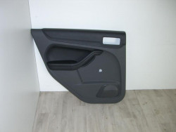 Panneau de porte arriere...