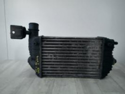 Echangeur air (Intercooler)...