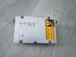Boitier xenon RENAULT...