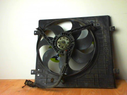 Moto ventilateur radiateur...